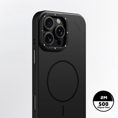Dynamag Serisi Kılıf - iPhone 16 Pro