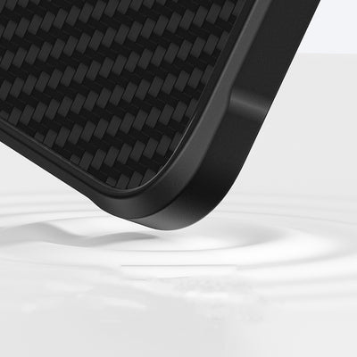 Titan Max 1500D Aramid Fiber Serisi Kılıf - iPhone 16 Pro