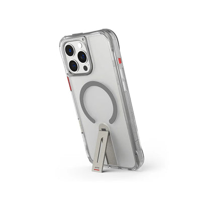 Helix Serisi Standlı Kılıf - iPhone 16 Pro Max