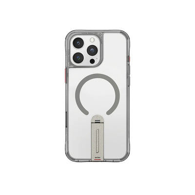 Helix Serisi Standlı Kılıf - iPhone 16 Pro Max