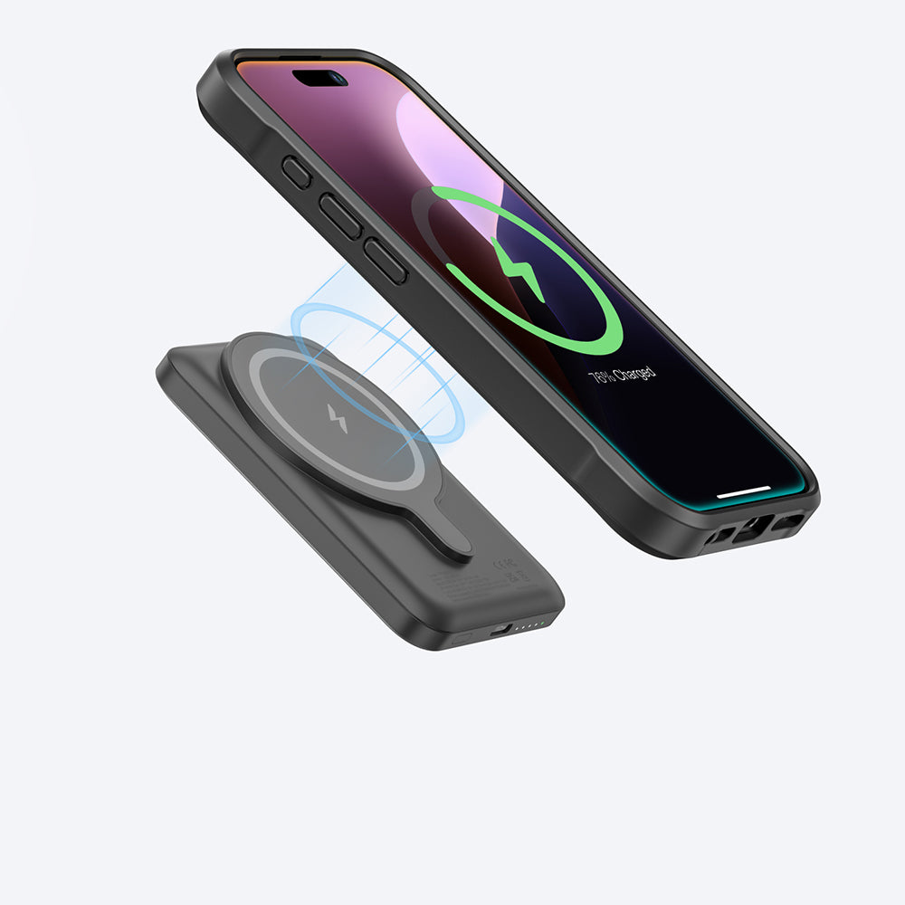 Titan Max 600D Aramid Fiber Serisi Kılıf - iPhone 16 Pro