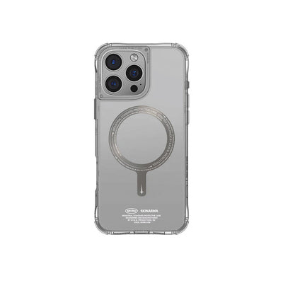Saido Serisi Airbag Kılıf - iPhone 16 Pro Max