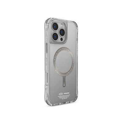 Saido Serisi Airbag Kılıf - iPhone 16 Pro Max
