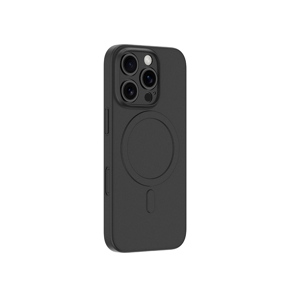 Minimal Air Serisi Kılıf - iPhone 16 Pro