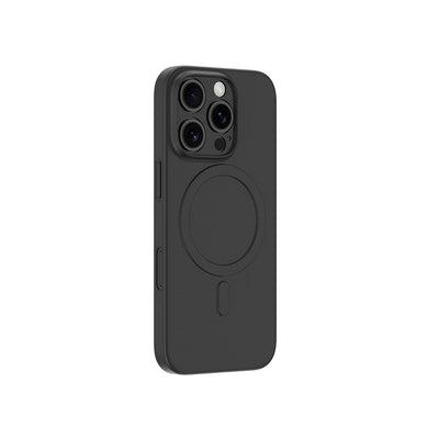 Minimal Air Serisi Kılıf - iPhone 16 Pro