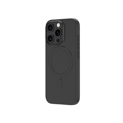 Minimal Air Serisi Kılıf - iPhone 16 Pro