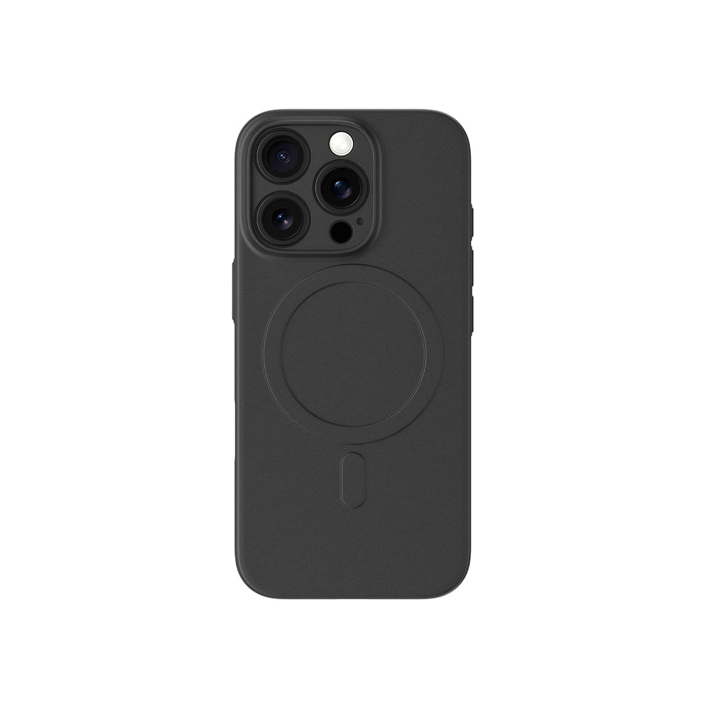 Minimal Air Serisi Kılıf - iPhone 16 Pro
