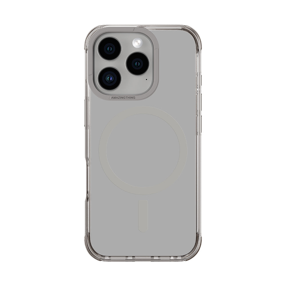 Omni Serisi Kılıf - iPhone 16 Pro