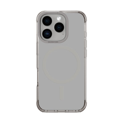 Omni Serisi Kılıf - iPhone 16 Pro