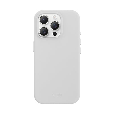 VitaPro Serisi PU Deri Kılıf - iPhone 16 Pro
