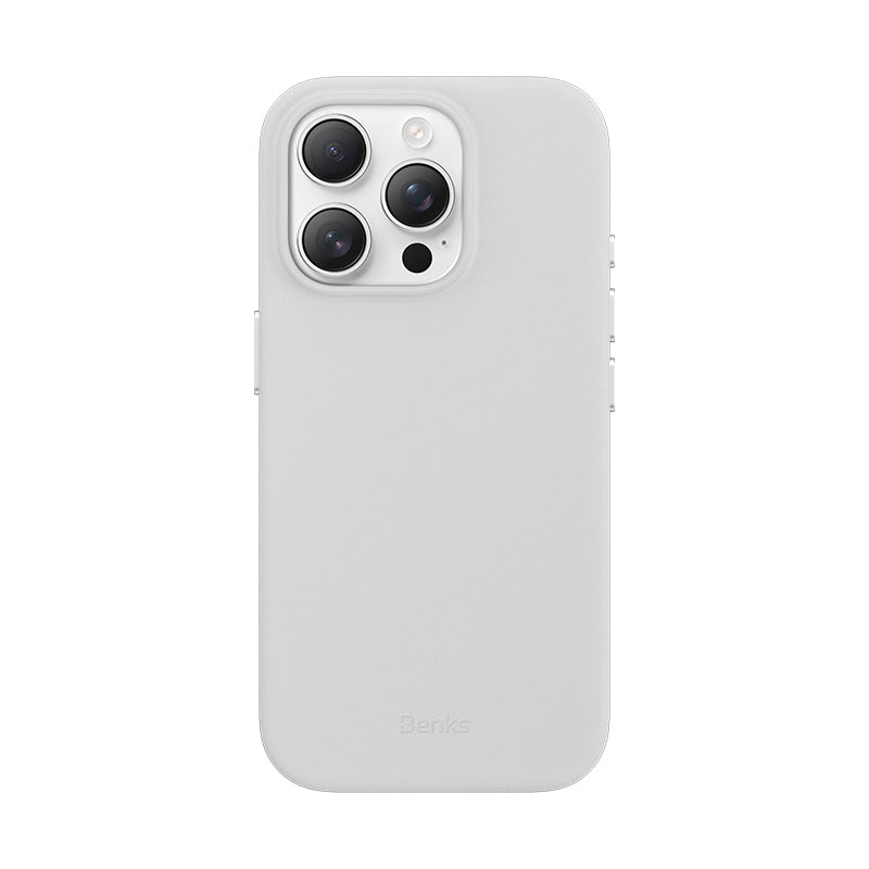 VitaPro Serisi PU Deri Kılıf - iPhone 16 Pro