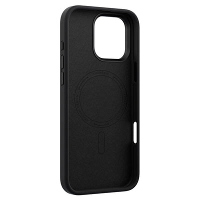 Gel Cream Serisi Liquid Silikon Kılıf - iPhone 16 Pro