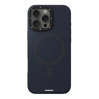 Gel Cream Serisi Liquid Silikon Kılıf - iPhone 16 Pro