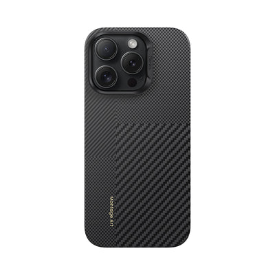 Montage ArmorAir Kevlar Kılıf - iPhone 14 Pro Max
