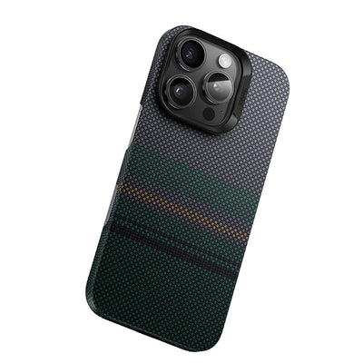Aurora ArmorAir Kevlar Kılıf - iPhone 16 Pro