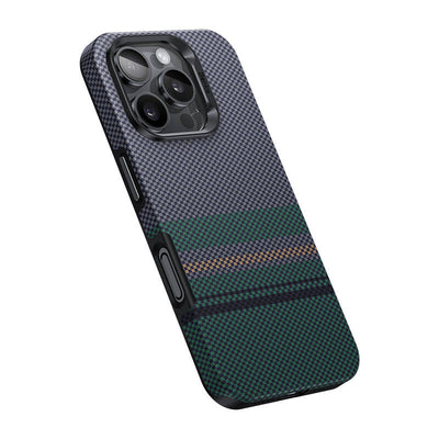 Aurora ArmorPro Kevlar Kılıf - iPhone 16 Pro