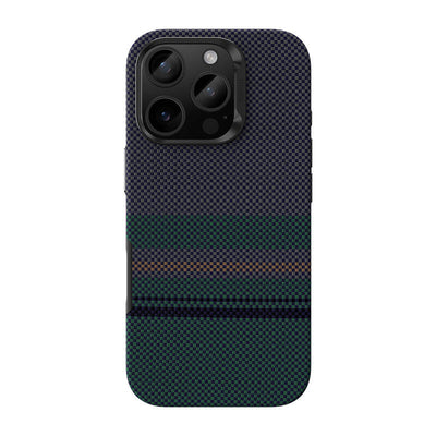 Aurora ArmorPro Kevlar Kılıf - iPhone 16 Pro