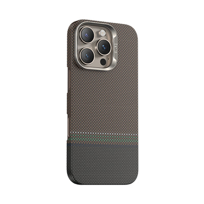 Prestige ArmorAir Kevlar Kılıf - iPhone 16 Pro
