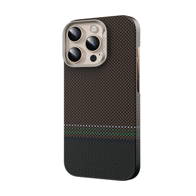 Prestige ArmorAir Kevlar Kılıf - iPhone 16 Pro