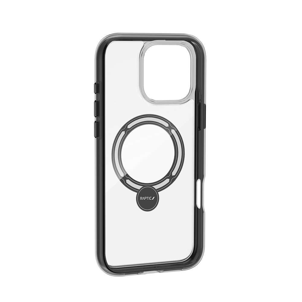 Raptic AirJoy Serisi Kılıf - iPhone 16 Pro