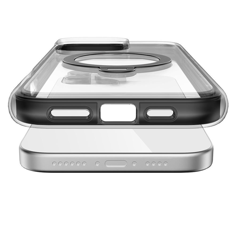Raptic AirJoy Serisi Kılıf - iPhone 16 Pro