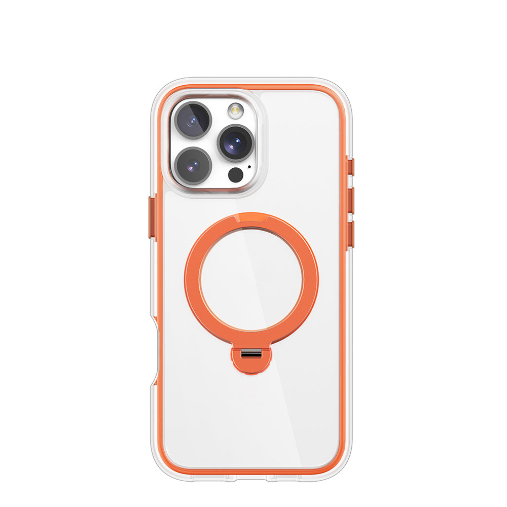 Raptic AirJoy Serisi Kılıf - iPhone 16 Pro
