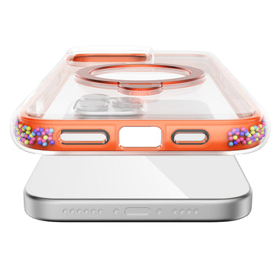 Raptic AirJoy Bead Serisi Kılıf - iPhone 16 Pro