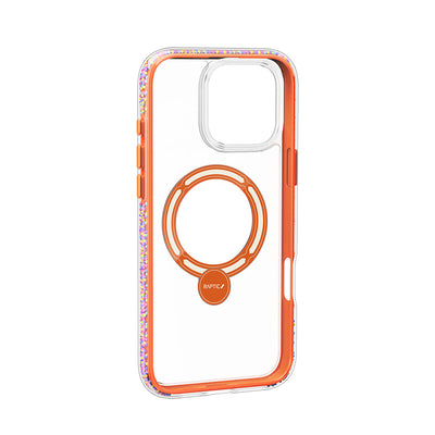 Raptic AirJoy Bead Serisi Kılıf - iPhone 16 Pro