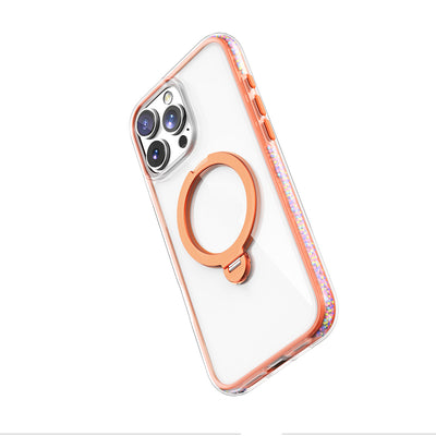 Raptic AirJoy Bead Serisi Kılıf - iPhone 16 Pro