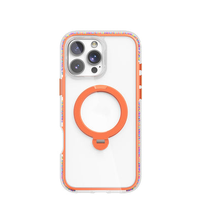 Raptic AirJoy Bead Serisi Kılıf - iPhone 16 Pro