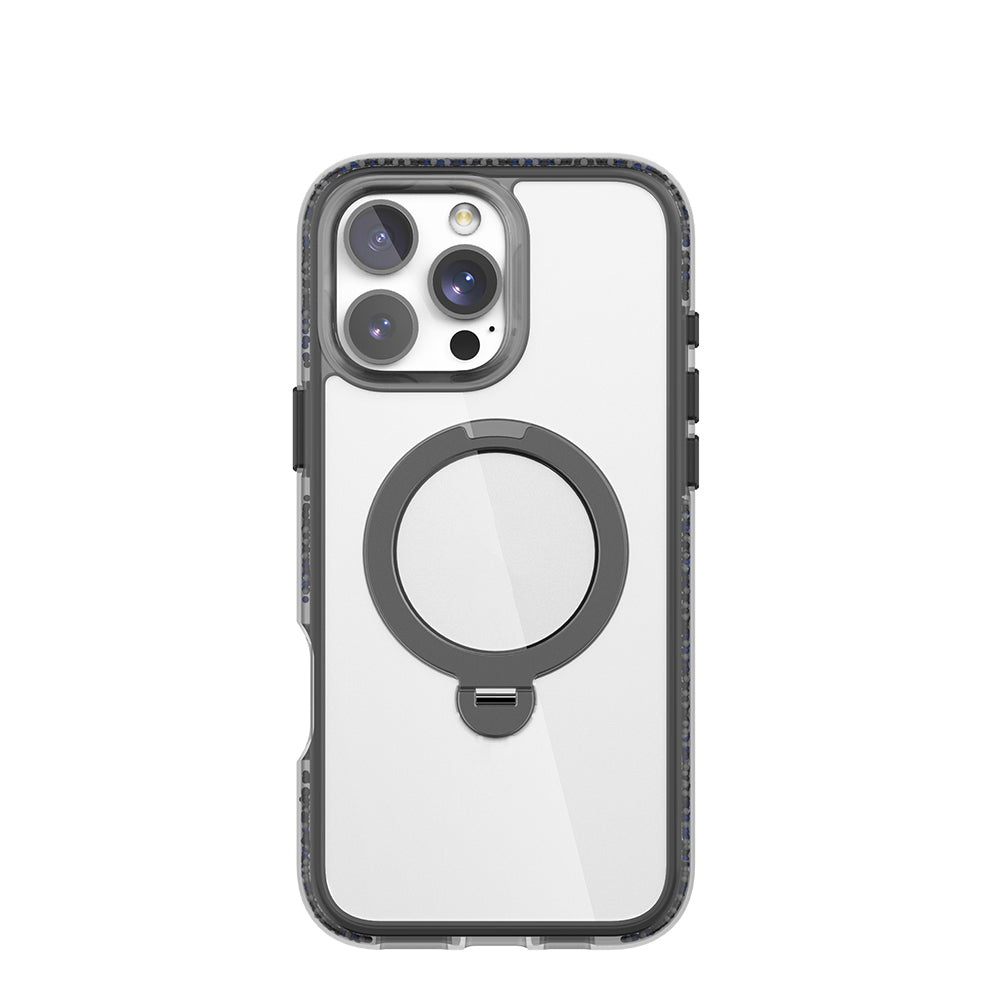 Raptic AirJoy Bead Serisi Kılıf - iPhone 16 Pro