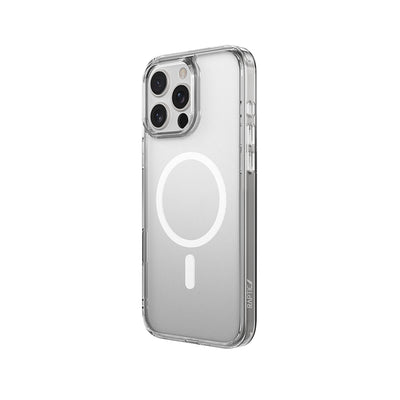 Crystal RPTC Serisi Kılıf - iPhone 16 Pro Max