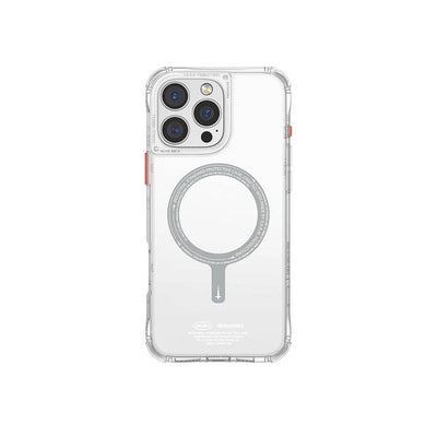Saido Serisi Airbag Kılıf - iPhone 16 Pro Max