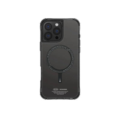 Saido Serisi Airbag Kılıf - iPhone 16 Pro Max
