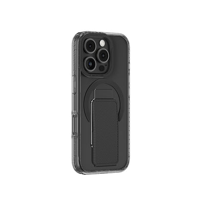 Titan Pro Plus Standlı Kılıf - iPhone 16 Pro