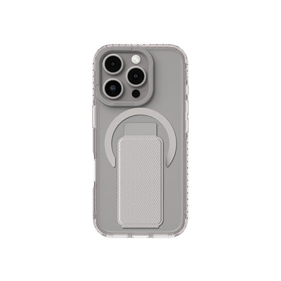 Titan Pro Plus Standlı Kılıf - iPhone 16 Pro