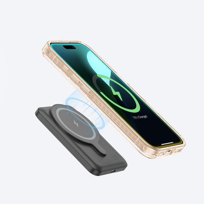 Titan Pro Plus Standlı Kılıf - iPhone 16 Pro