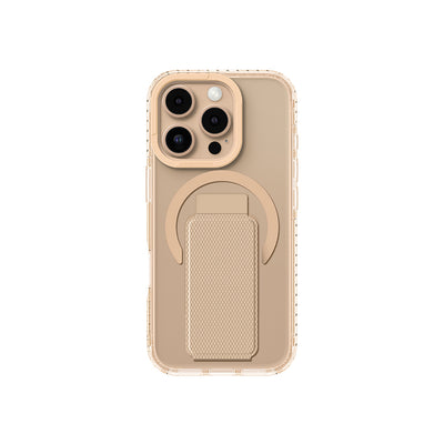 Titan Pro Plus Standlı Kılıf - iPhone 16 Pro