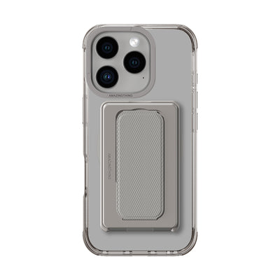 Omni Adventure Standlı Kılıf Seti - iPhone 16 Pro