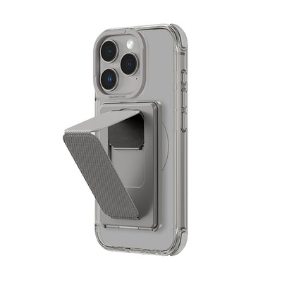 Omni Adventure Standlı Kılıf Seti - iPhone 16 Pro