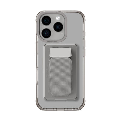 Omni Adventure Standlı Kılıf Seti - iPhone 16 Pro