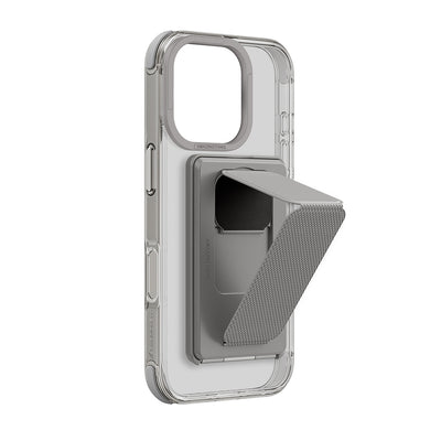 Omni Adventure Standlı Kılıf Seti - iPhone 16 Pro