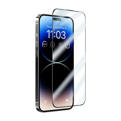 Premium Autokit Ekran Koruyucu - iPhone 15