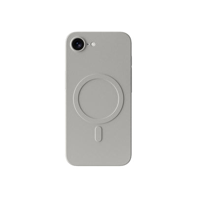 Minimal Air Serisi Kılıf - iPhone 16e