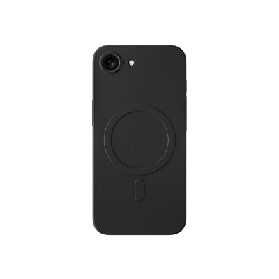 Minimal Air Serisi Kılıf - iPhone 16e