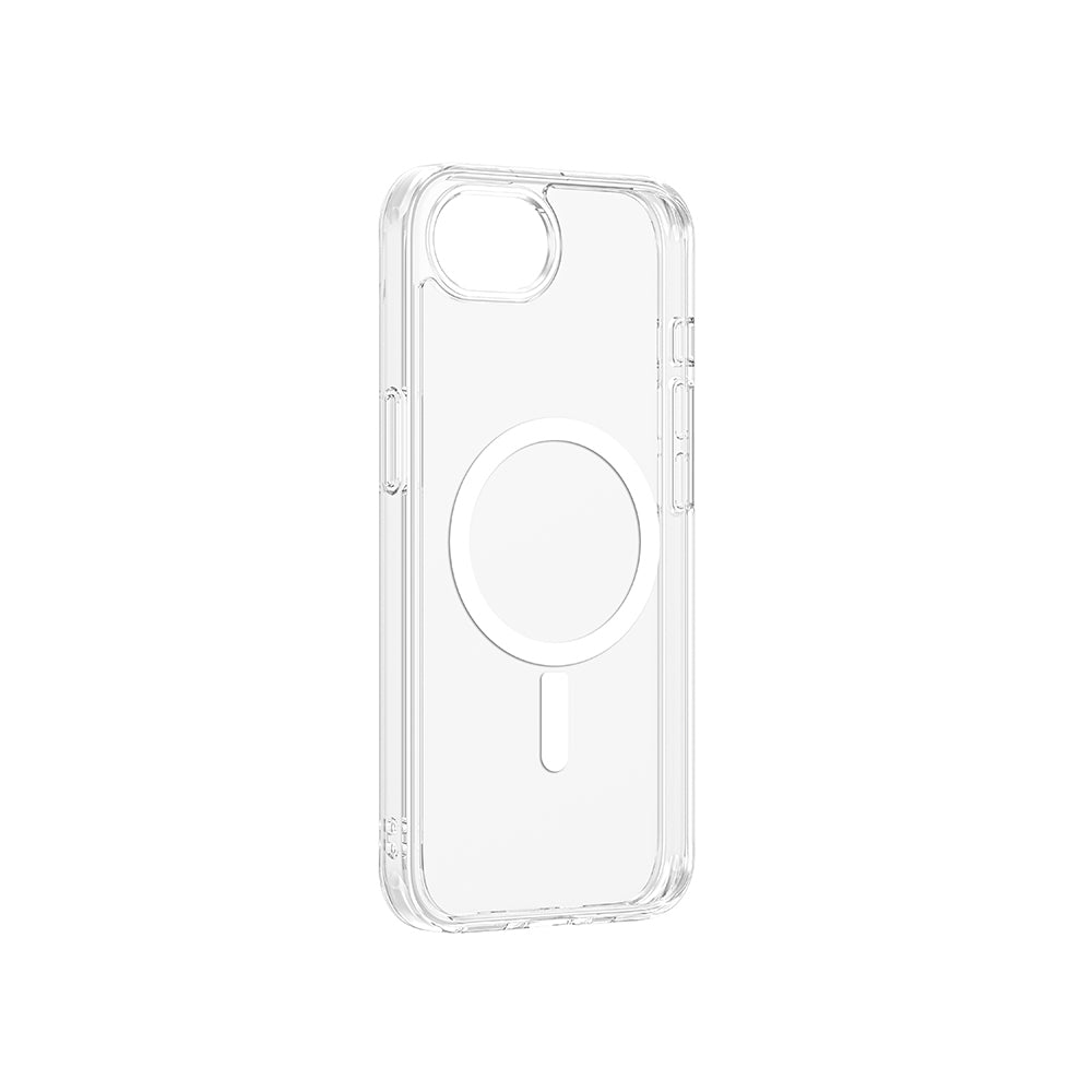 Minimal Clear Serisi Kılıf - iPhone 16e