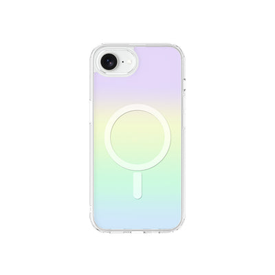 Minimal ColorThing Serisi Kılıf - iPhone 16e