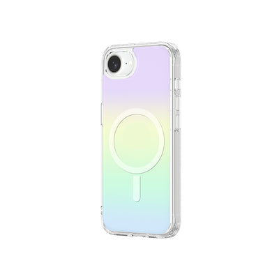 Minimal ColorThing Serisi Kılıf - iPhone 16e