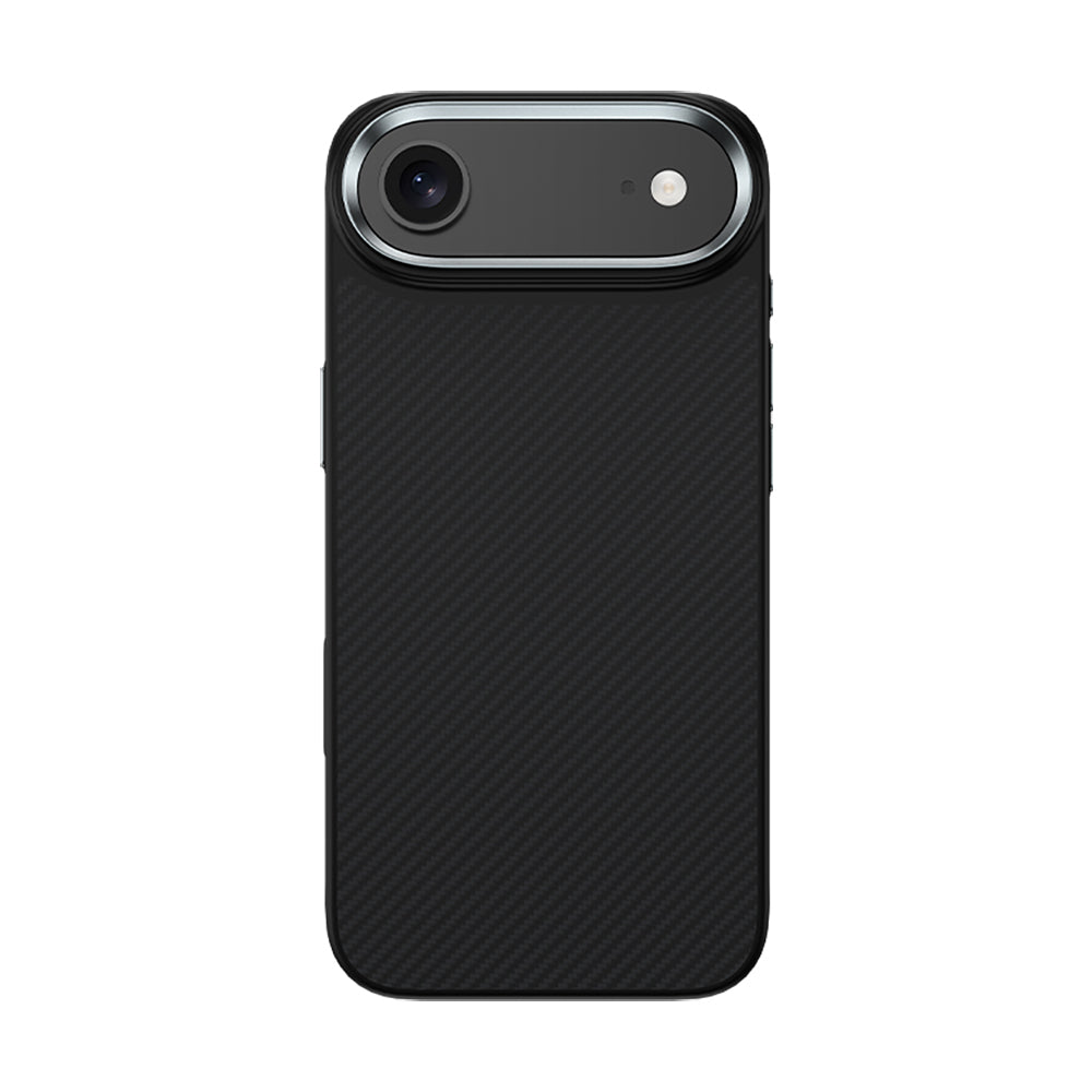 Karbon Hybrid ArmorPro Kevlar Kılıf - iPhone Air
