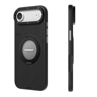 Tech Serisi Standlı Kılıf - iPhone Air